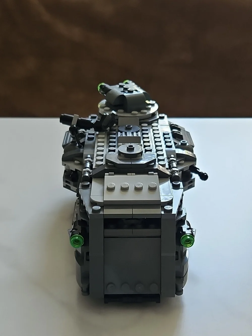 LEGO 75311 Star Wars Imperial Armored Marauder Vehicle